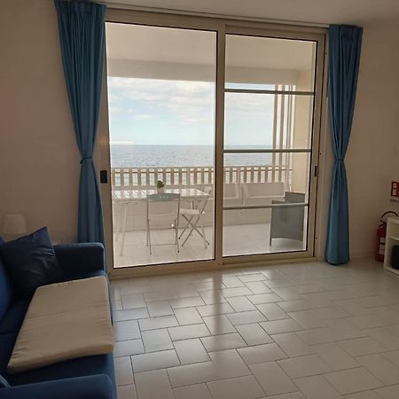 Apartamento A Un Passo Dal Mare Polignano a Mare Exterior foto