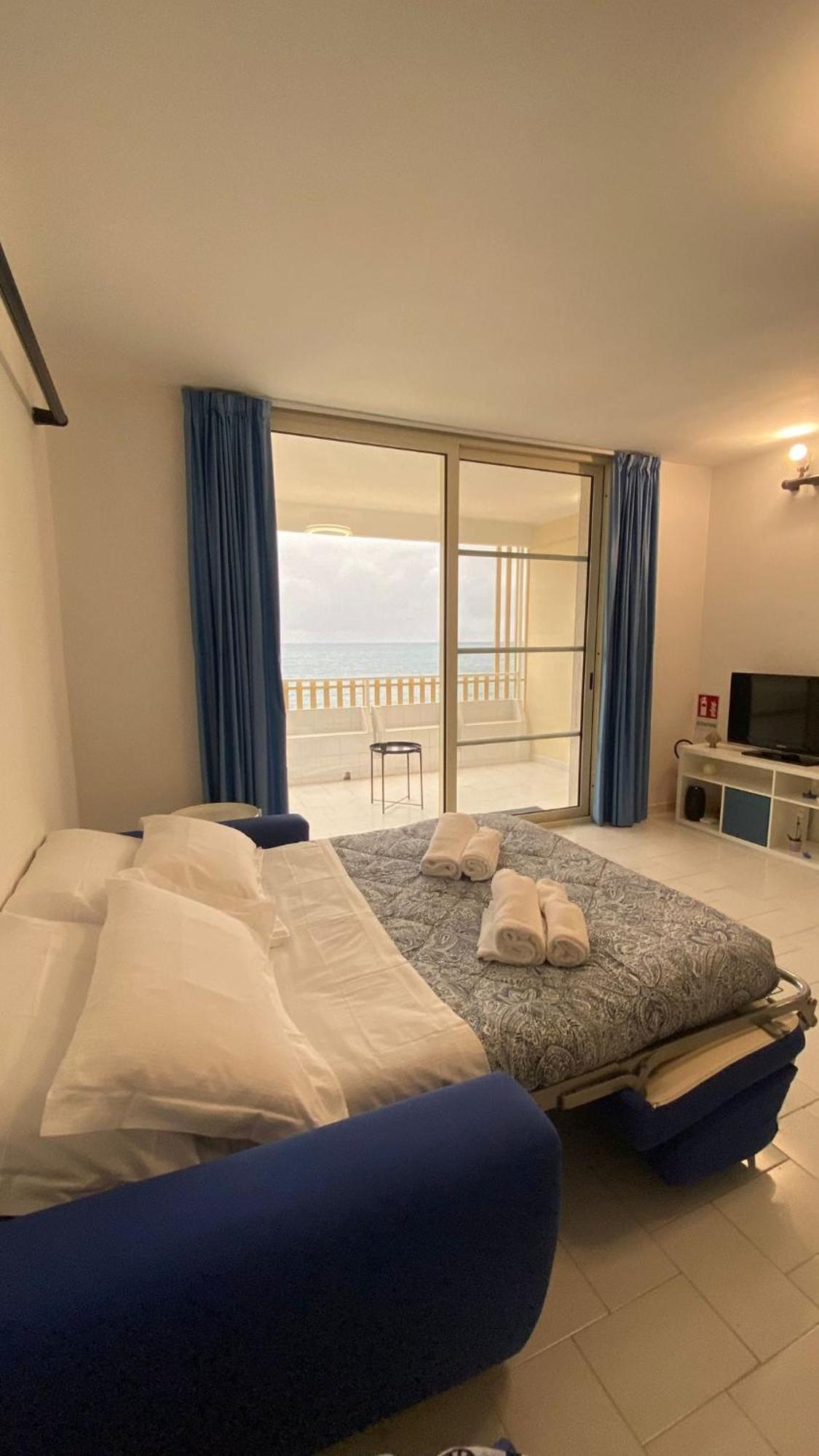 Apartamento A Un Passo Dal Mare Polignano a Mare Exterior foto