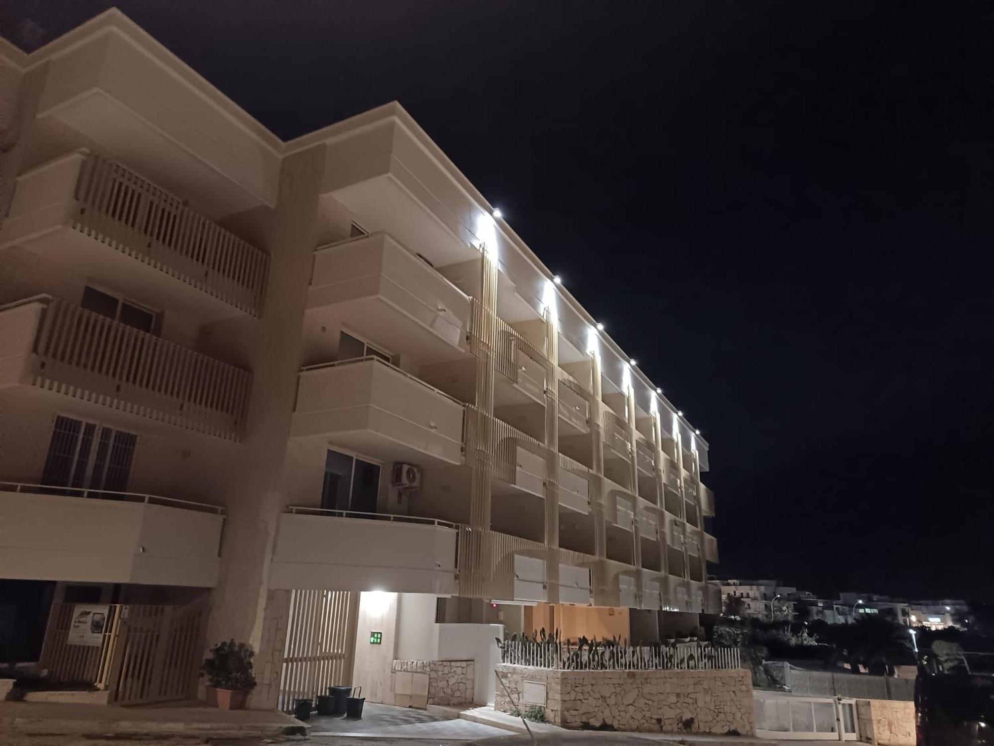 Apartamento A Un Passo Dal Mare Polignano a Mare Exterior foto