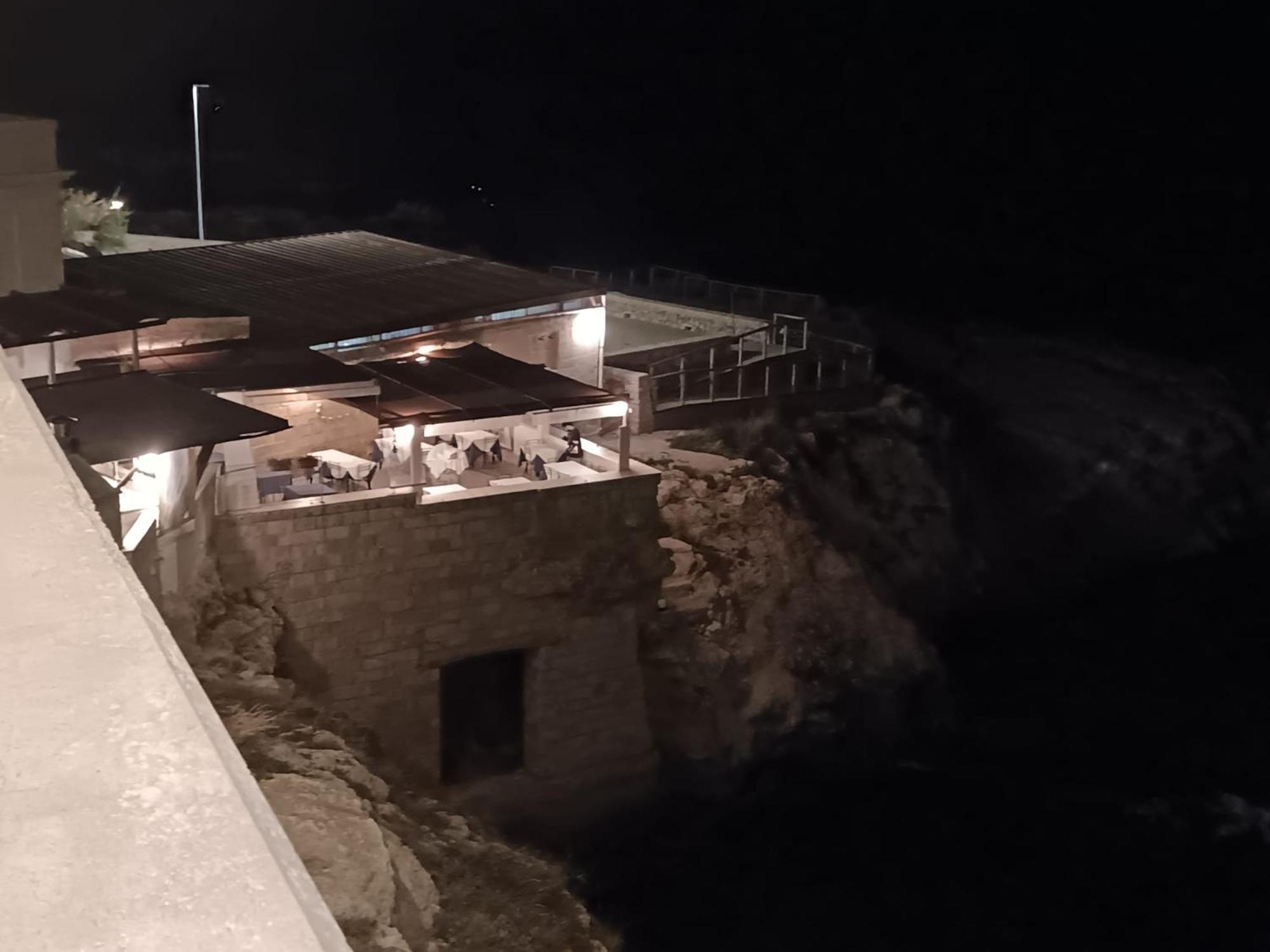 Apartamento A Un Passo Dal Mare Polignano a Mare Exterior foto