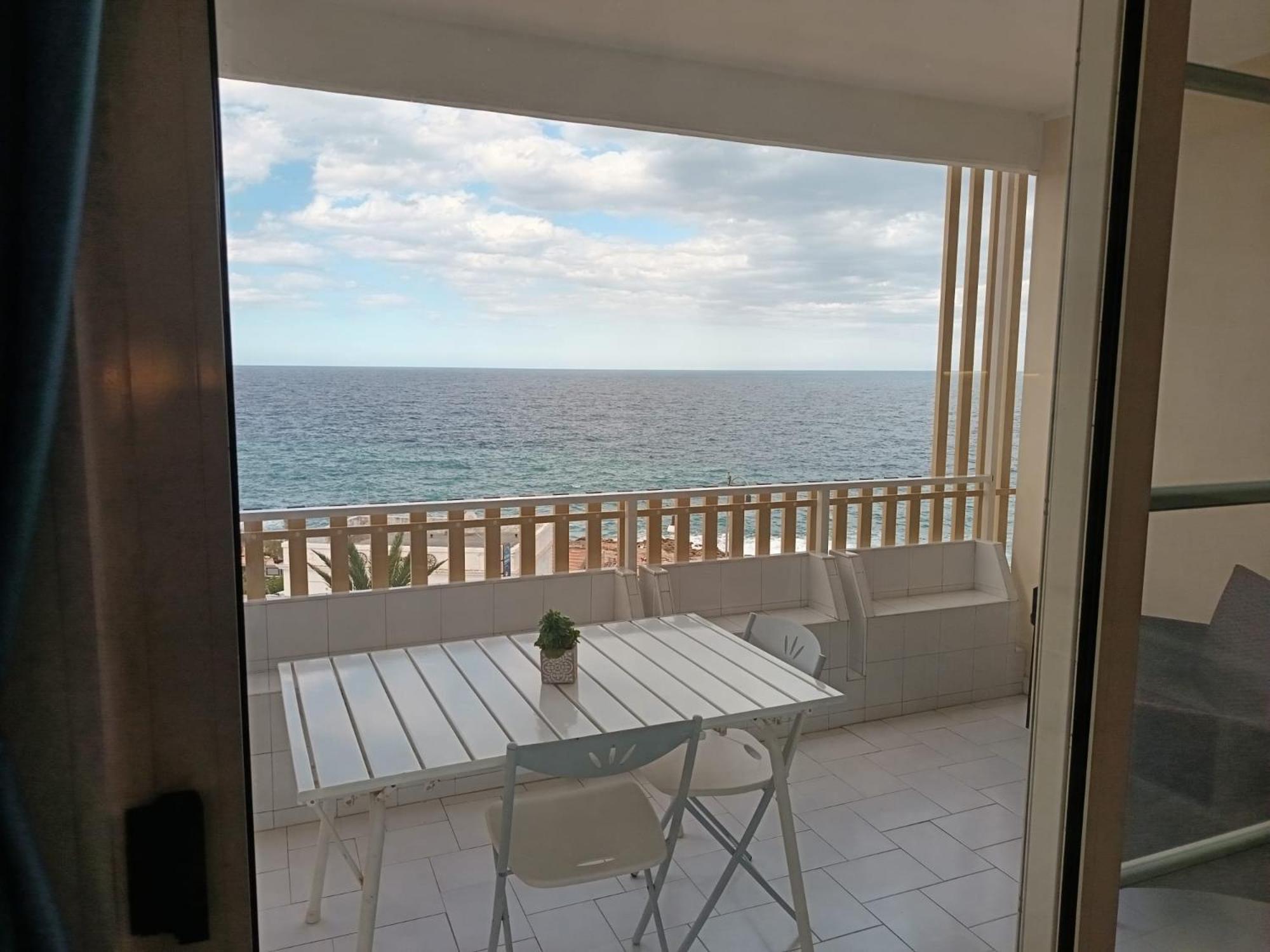 Apartamento A Un Passo Dal Mare Polignano a Mare Exterior foto