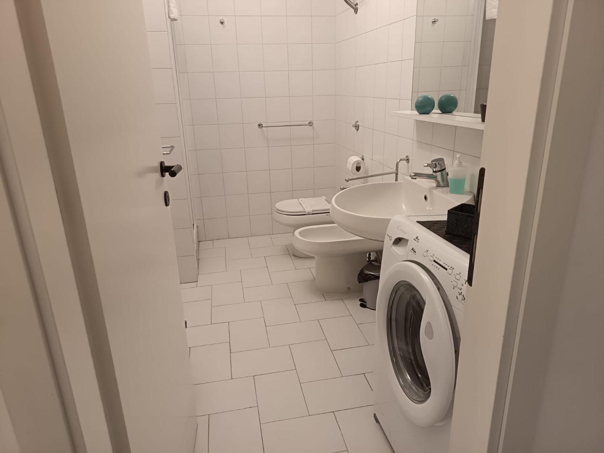Apartamento A Un Passo Dal Mare Polignano a Mare Exterior foto