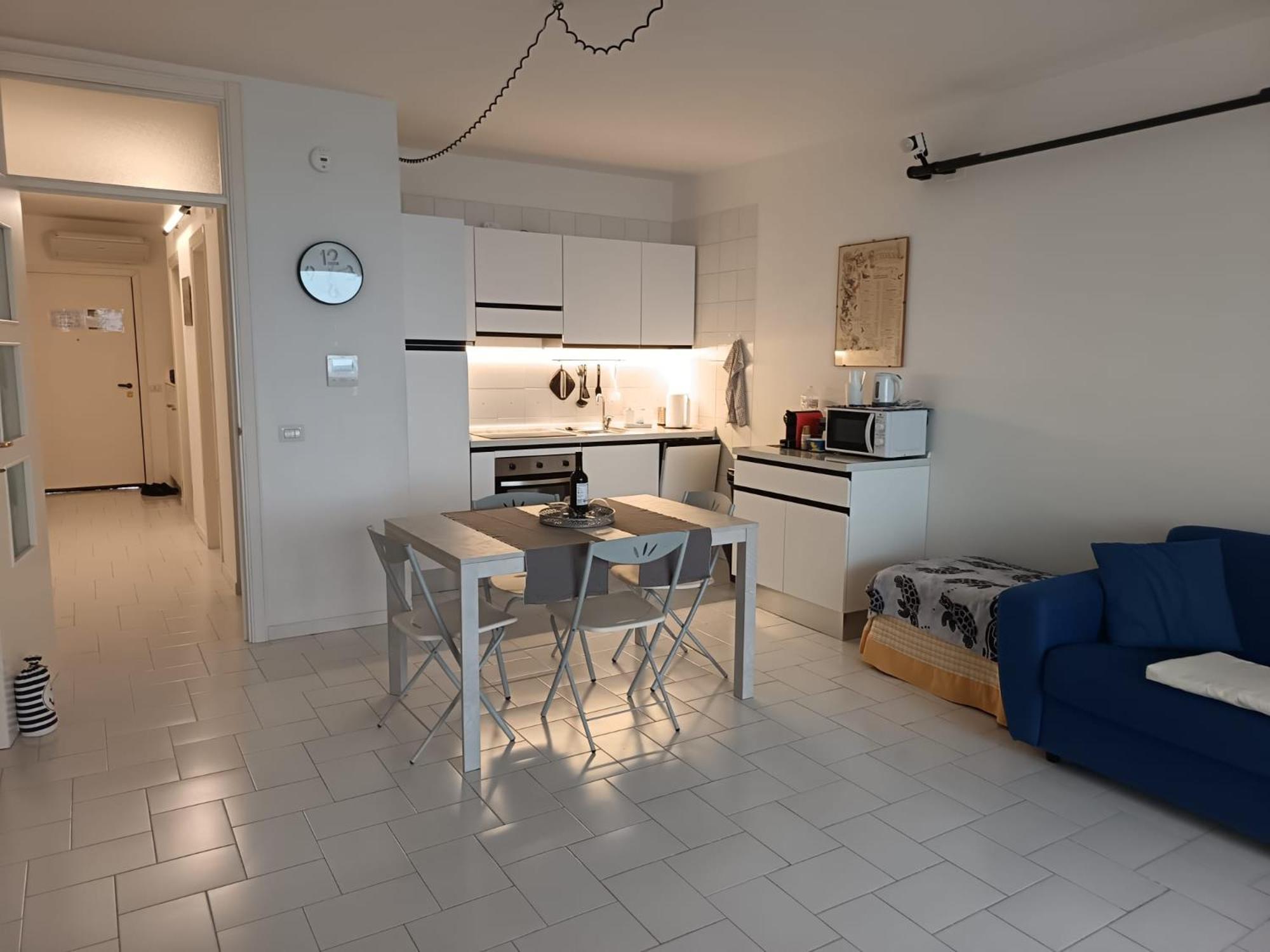 Apartamento A Un Passo Dal Mare Polignano a Mare Exterior foto