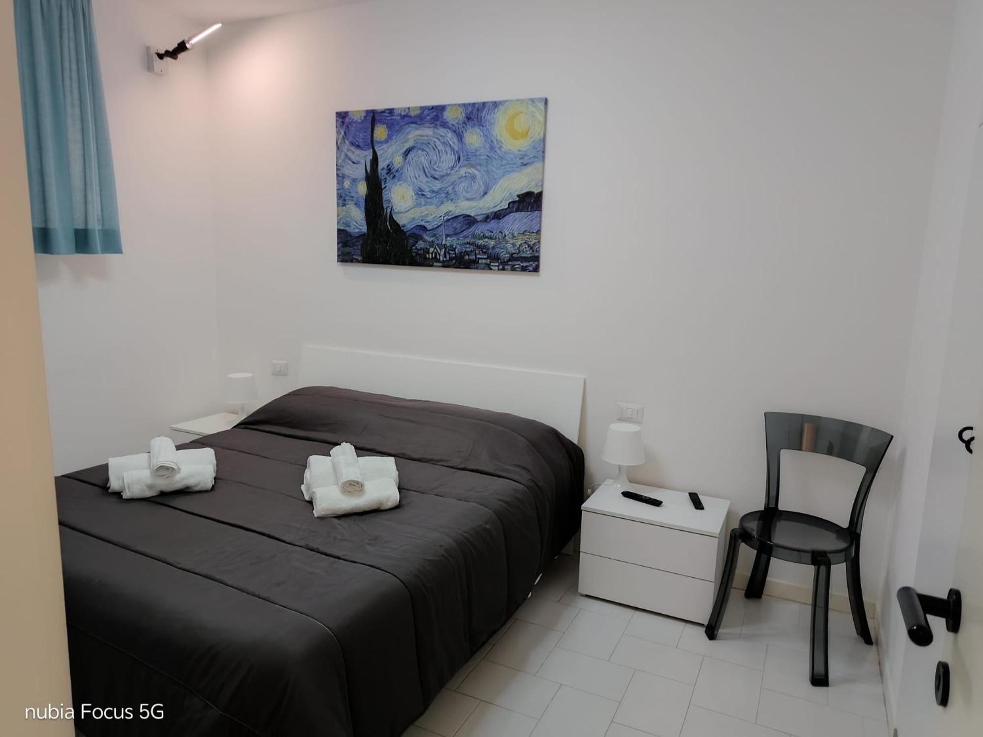 Apartamento A Un Passo Dal Mare Polignano a Mare Exterior foto