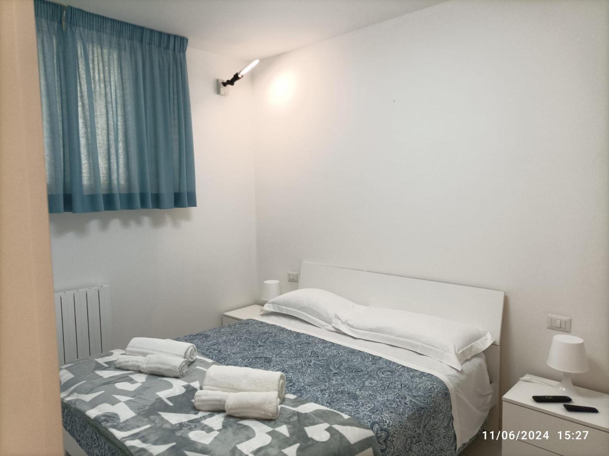 Apartamento A Un Passo Dal Mare Polignano a Mare Exterior foto