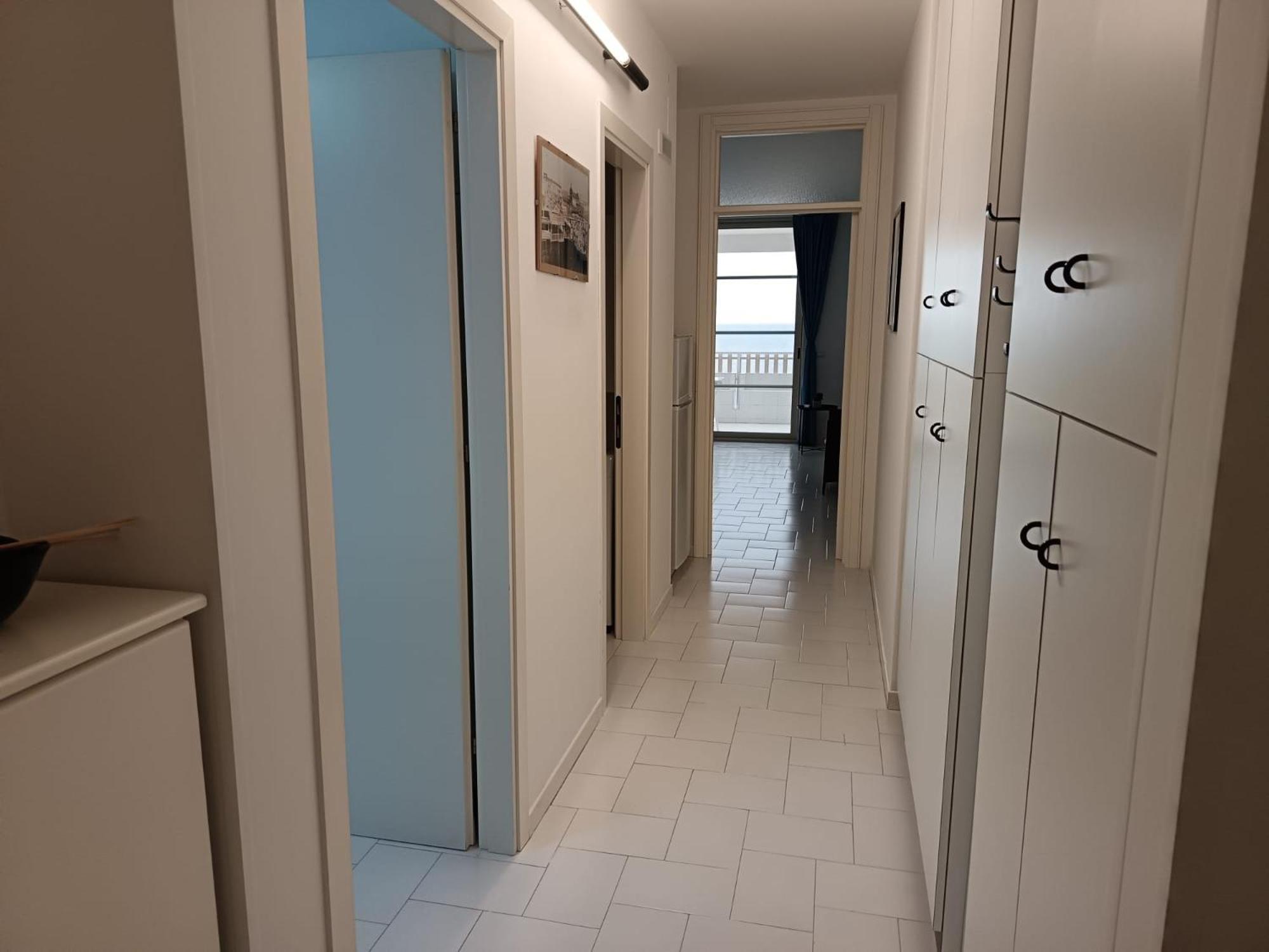 Apartamento A Un Passo Dal Mare Polignano a Mare Exterior foto