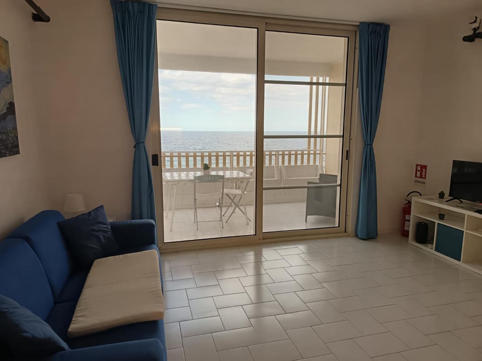 Apartamento A Un Passo Dal Mare Polignano a Mare Exterior foto